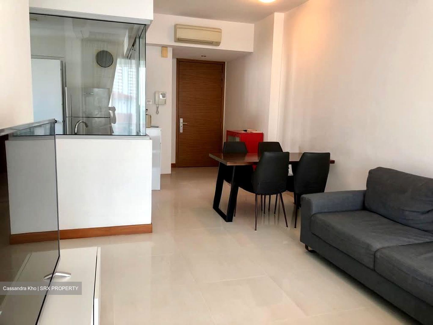 Twin Regency (D3), Condominium #611044771
